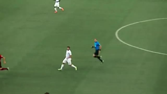 Ronaldo Skills