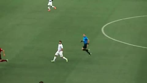 Ronaldo Skills