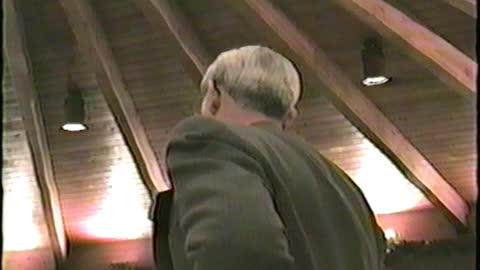 1997 Phyllis' Community Service Award