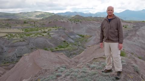 Catastrophe: Millions of Years NEED NOT APPLY. Mount St. Helens