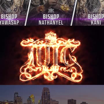 This Ain't Our First GO Around