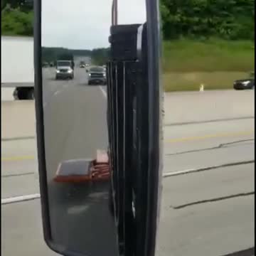 GOTTA MAKE THE DAY GO FAST!