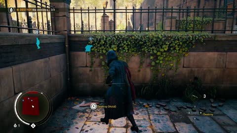 Assassin's Creed: Immersive Gameplay in Stunning Worlds!