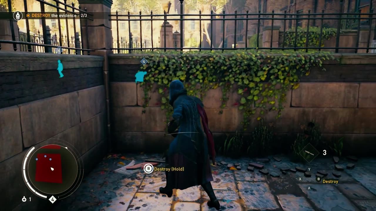 Assassin's Creed: Immersive Gameplay in Stunning Worlds!