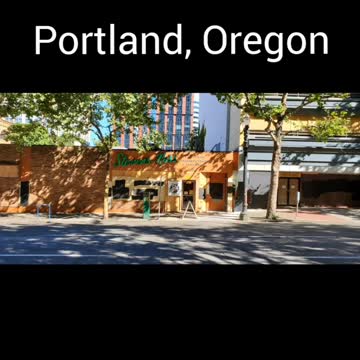 Proof that Portland is in Danger...Communism Starts with Socialism!