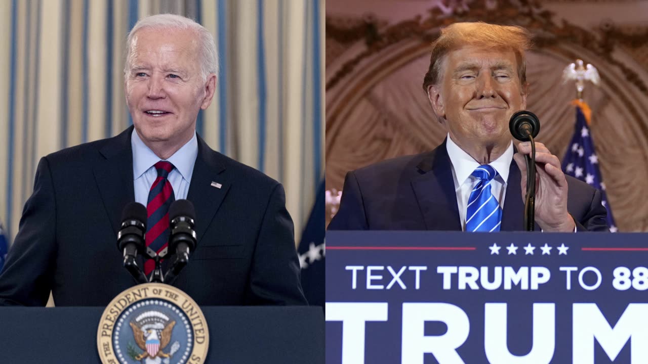 Pressure on Biden in State of the Union speech to quell skepticism about physical, cognitive health