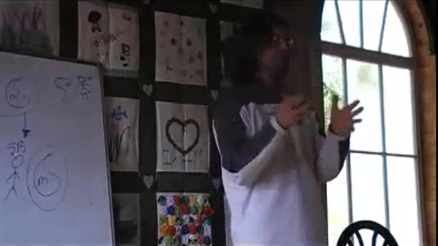 Medium Predicting One’s Future, How Does That Work? Time in Spirit World