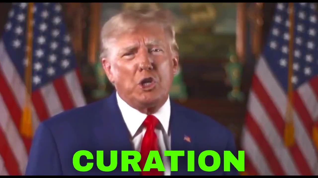 Consecrating free speech donald trump
