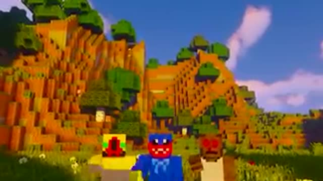 Wait for it… 😦 #minecraft