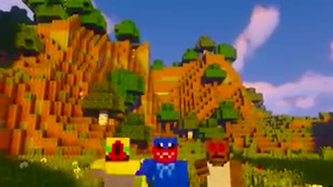 Wait for it… 😦 #minecraft