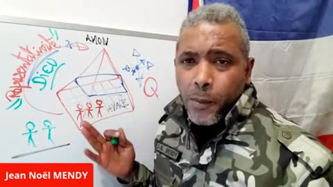 De l'urgence à l'etat d'urgence J-N Mendy