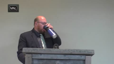 2 Kings 8 ｜ Bro. Jim Wiebe