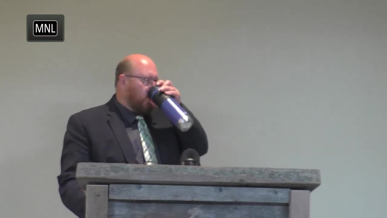 2 Kings 8 ｜ Bro. Jim Wiebe