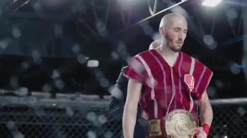 Dave Leduc 我是冠軍！我就是“反對疫苗”～