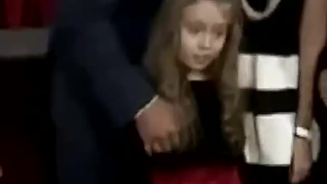 Joe Keep Your Hands Off Her