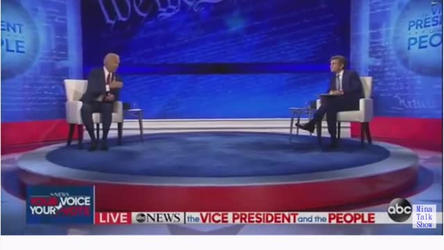 Biden Hypocrisy on Executive Orders
