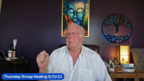 Thursday Online Healing Group