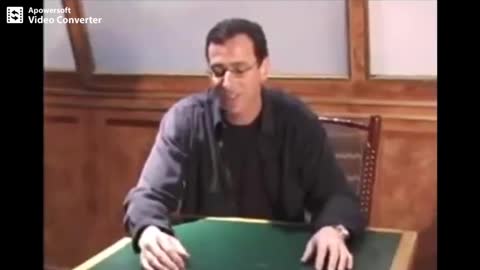 Bob Saget - The Aristocrat