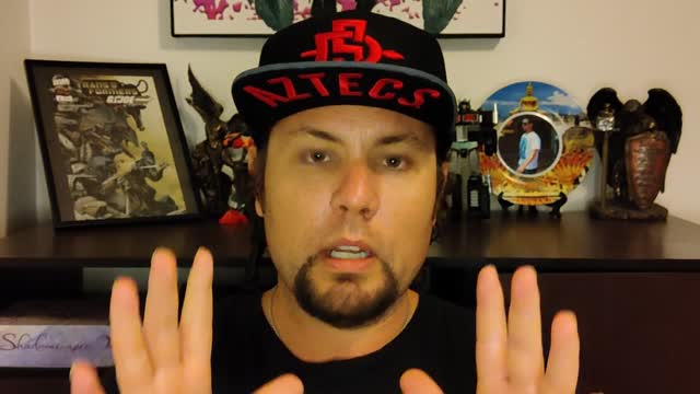 IT'S OFFICIAL... Enjoy retirement Trump