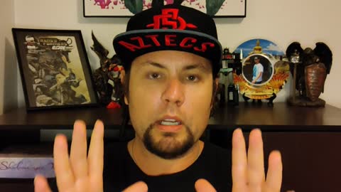 IT'S OFFICIAL... Enjoy retirement Trump