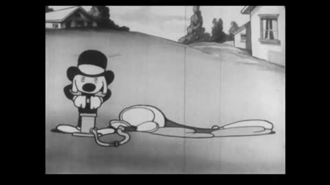 Fleischer Studios Cartoons - S00E05 - Hurry Doctor!