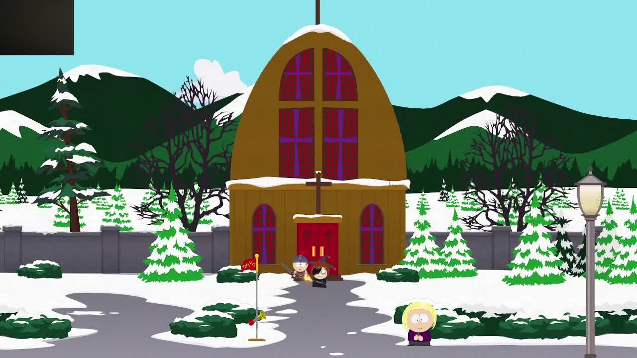 South Park TSOT Part 5