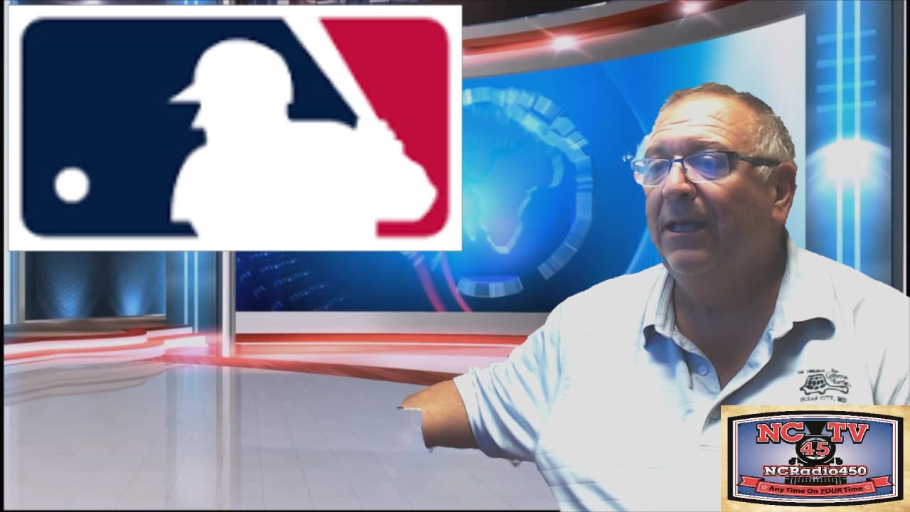 NCTV45 CEDARS SPORTS CORNER REPORT TUESDAY AUGUST 20 2024