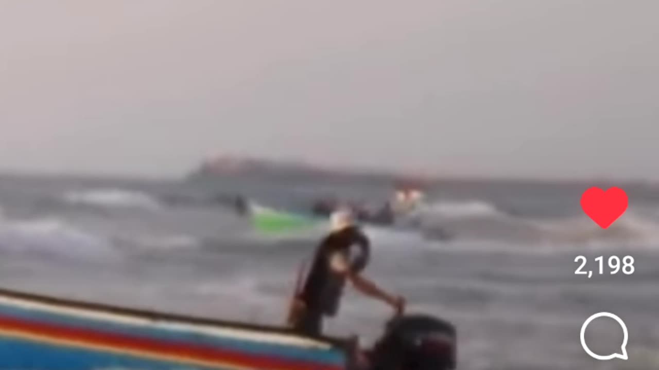 What Is The Gaza Strip ?