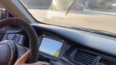 People who repair cars everyday drive cars.