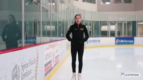 Skating Practice For Beginners