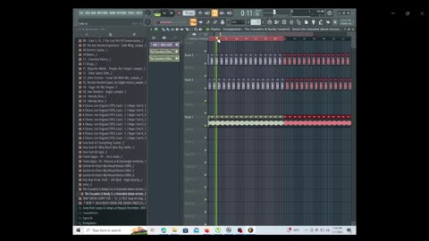 Making Beats Using Fl Studio