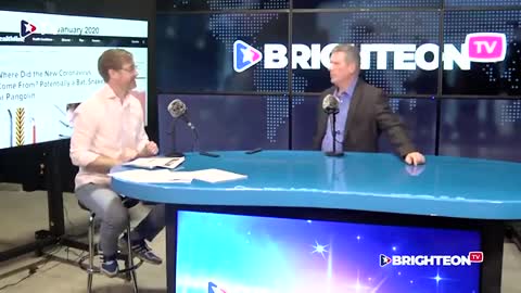 Dr Bryan Ardis with Mike Adams - Covid is Snake venom Part 3/3