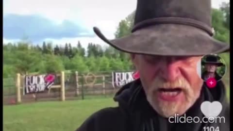 The Real Canadian Cowboy on Owning Property & Defending Ourselves...