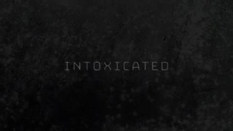 Intoxicated - Ruman | Taimoor (Official Audio)