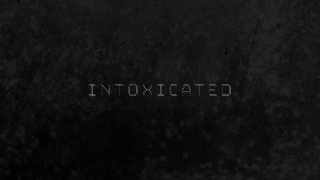 Intoxicated - Ruman | Taimoor (Official Audio)