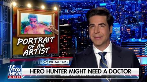 The Biden Grift Never Ends - Jesse Watters