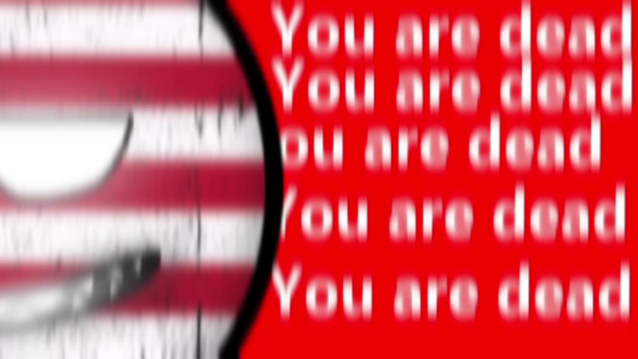 YOU'RE DEAD | American-Japanese war