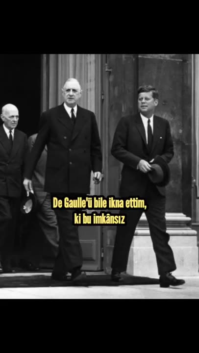 JFK's Killers Named Here