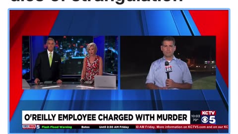 As it goes I don’t care if this guy is Jesus‘s brother O’Reillys Deserves any hardship they get