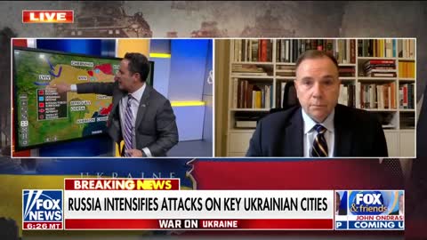 Retired general predicts this will be the tipping point for Russia