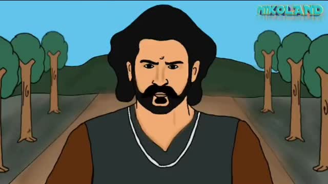 Bahubali vs Puspa+Rocky bhai