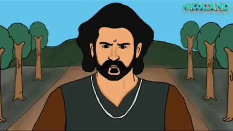 Bahubali vs Puspa+Rocky bhai