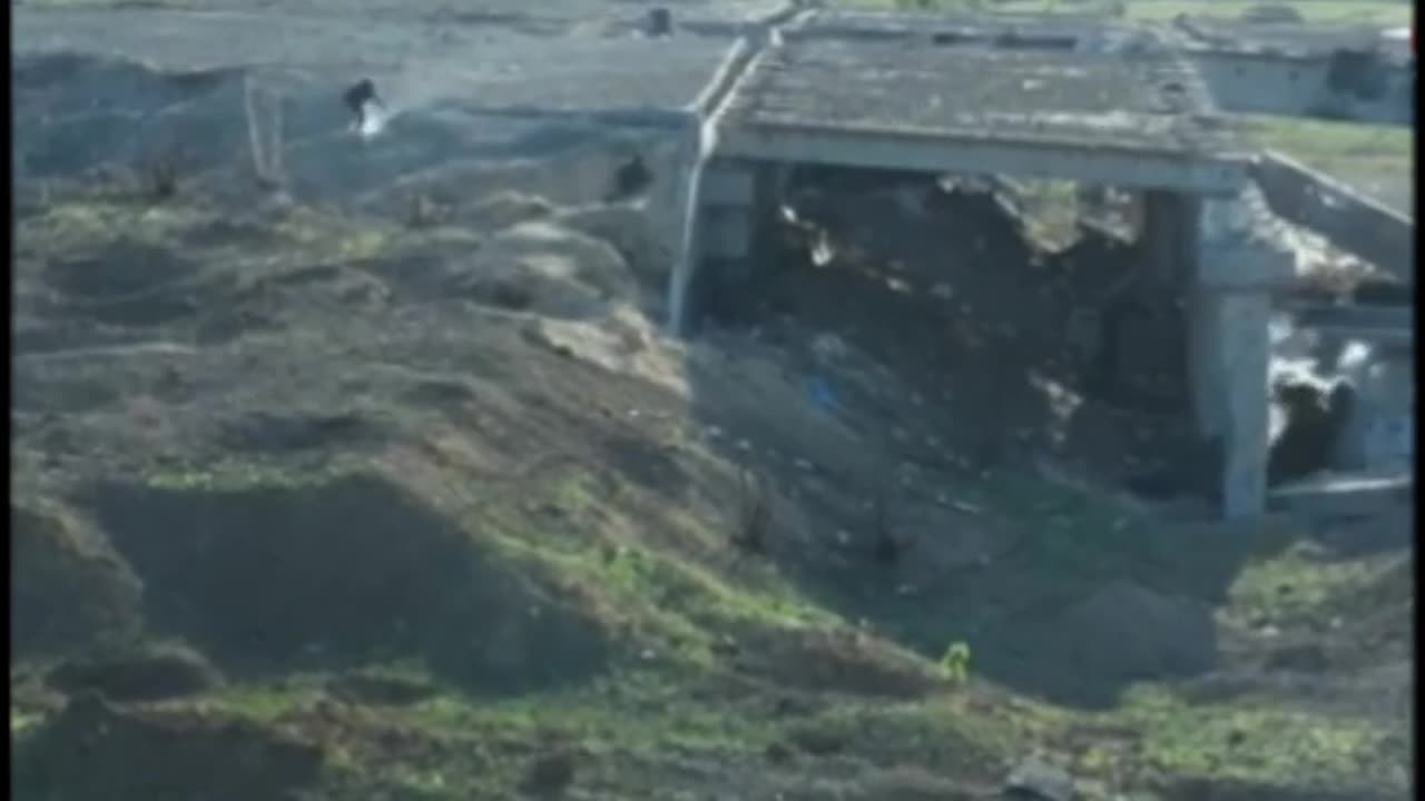 🏙️ Ukraine Russia War | Historical Footage: Donetsk Ring Road with English Subs | RCF