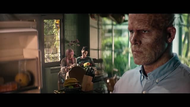 deadpool 3 teaser trailer 2022 hd ryan reynolds hugh jackman fan made