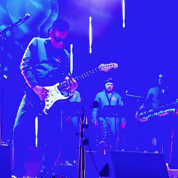 Cory Wong - LIVE @ The Eastern (Short 3)