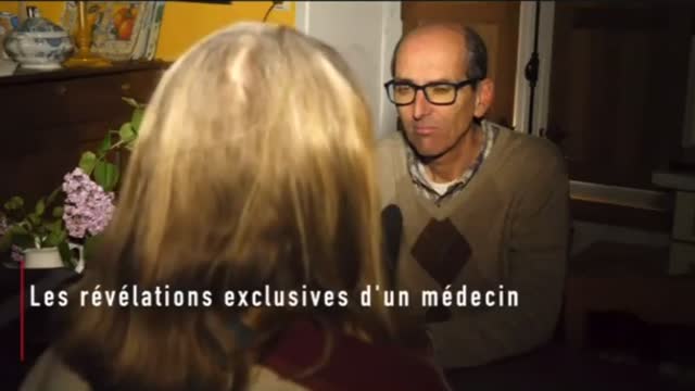 CORRUPTION DES MÉDECINS UNE DOCTEUR DÉVOILE LA COMPLICITÉ DES DOCTEURS !!!