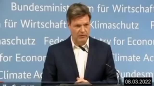 Habeck vernichtet unser Land 💥