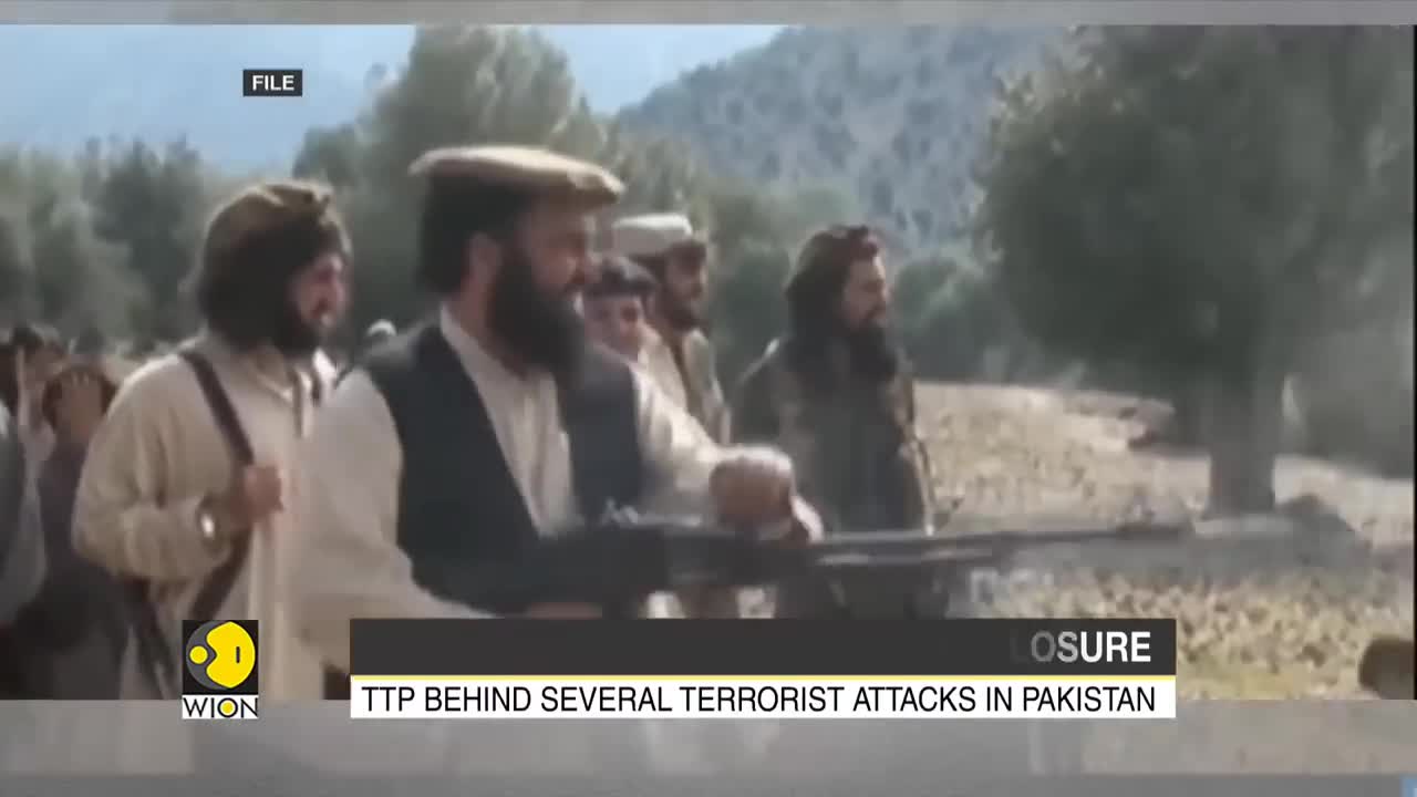 Pakistan: Military to negotiate with the outlawed organization TTP