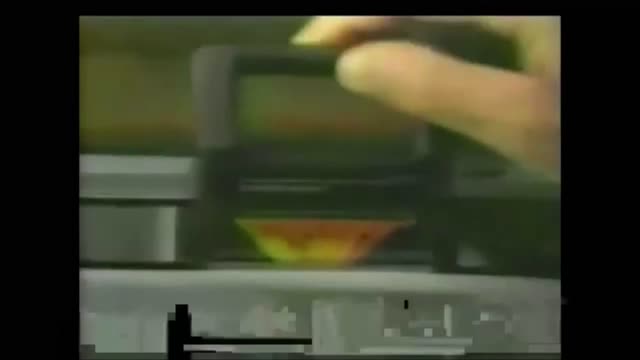 1982 Odyssey2 Commercial