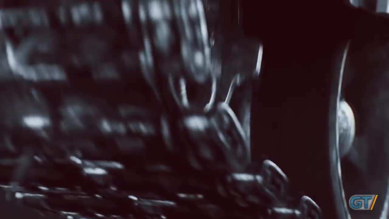 Battlefield 4 - Tank Teaser